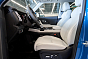 JETOUR T1 Luxury, синий