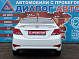 Hyundai Solaris Elegance, 2014 года, пробег 108500 км
