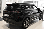 Chery Tiggo 7L Актив / Active, черный