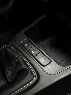 Kia Rio Comfort, 2019 года, пробег 79000 км