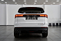 Jetour X70+ Комфорт, белый