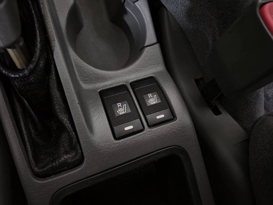 Kia Spectra, 2006 года, пробег 161987 км