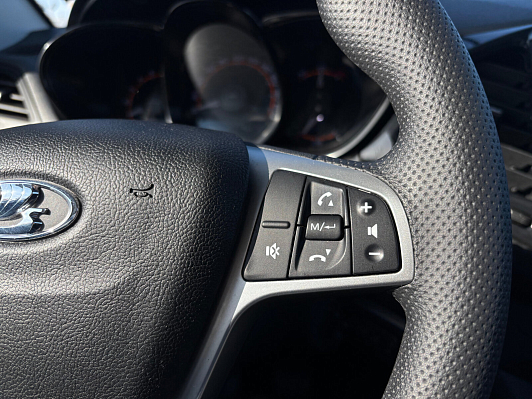 Lada (ВАЗ) Vesta Comfort, 2021 года, пробег 41444 км