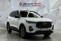Chery Tiggo 7 Pro Luxury, 2021 года, пробег 34412 км
