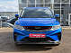 Geely Coolray Luxury, 2020 года, пробег 55456 км