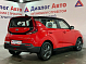 Kia Soul Luxe, 2019 года, пробег 80000 км