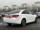 Chevrolet Cruze LT, 2014 года, пробег 191768 км