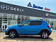 Renault Sandero Special Edition, 2020 года, пробег 98824 км