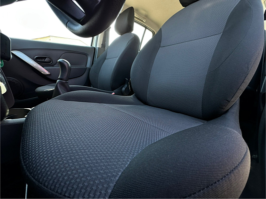 Renault Sandero Life, 2020 года, пробег 70701 км