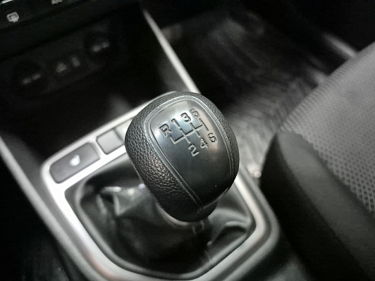 Hyundai Creta Active, 2018 года, пробег 172467 км