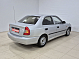 Hyundai Accent, 2004 года, пробег 186615 км