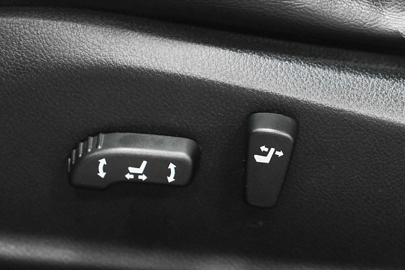 Nissan Teana Luxury+ Four, 2011 года, пробег 244038 км