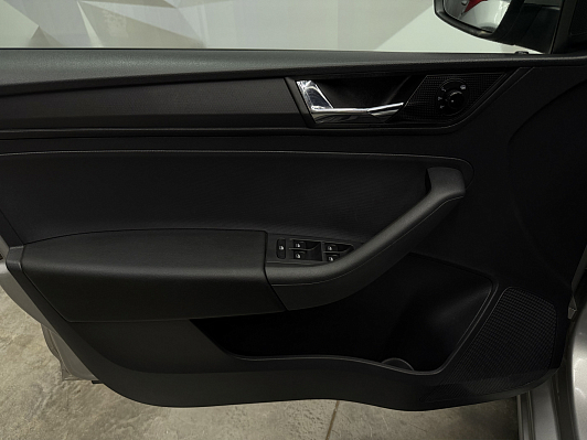 Skoda Rapid Active, 2021 года, пробег 33281 км