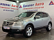 Nissan Qashqai SE+, 2008 года, пробег 221000 км