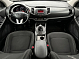 Kia Sportage Classic, 2012 года, пробег 247110 км