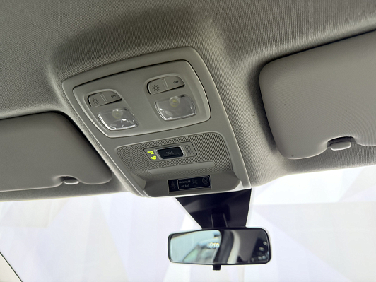 Renault Arkana Drive, 2019 года, пробег 91148 км