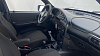 Chevrolet Niva LC, 2011 года, пробег 134701 км