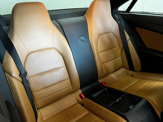 Mercedes-Benz E-Класс, 2012 года, пробег 172553 км