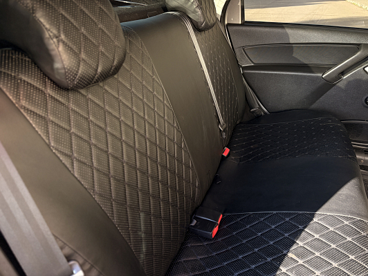 Lada (ВАЗ) Granta Comfort, 2019 года, пробег 108605 км