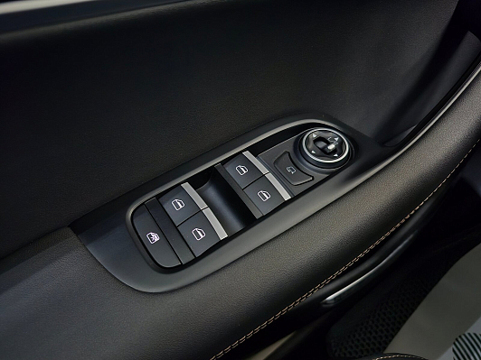 Chery Tiggo 8 Prestige/Prestige Plus, 2022 года, пробег 44192 км