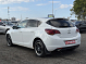 Opel Astra Cosmo, 2011 года, пробег 203510 км