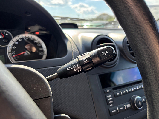 Ravon Nexia R3 Comfort, 2016 года, пробег 46272 км