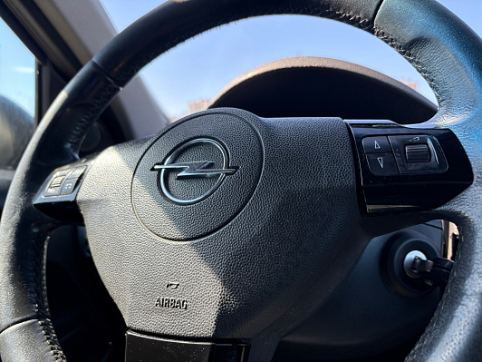 Opel Astra, 2014 года, пробег 500000 км