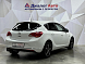 Opel Astra Cosmo, 2013 года, пробег 202876 км