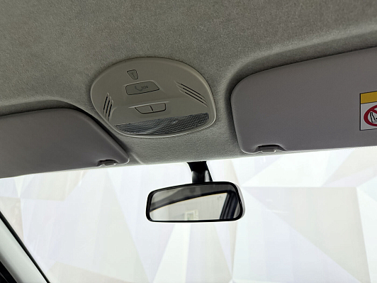 Lada (ВАЗ) Granta Comfort, 2025 года, пробег 5 км