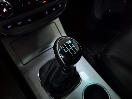 JAC T6 Full Extra, 2022 года, пробег 206986 км