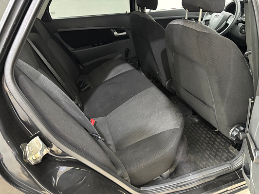 Lada (ВАЗ) Priora Standard 21702-40-050, 2018 года, пробег 157332 км