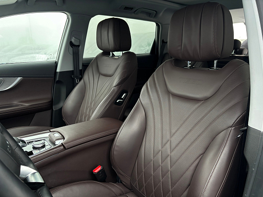 Chery Tiggo 8 Pro Max Ultimate 4WD, 2023 года, пробег 30855 км