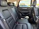 Mazda CX-5, 2017 года, пробег 129655 км