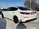 Kia Optima GT Line, 2018 года, пробег 137100 км