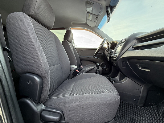 Kia Sportage Комфорт, 2007 года, пробег 280000 км