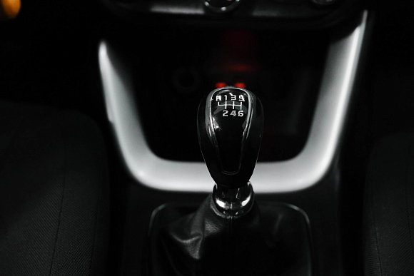 Kia Ceed Comfort, 2013 года, пробег 112000 км