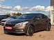 Kia Cerato Comfort, 2015 года, пробег 106580 км