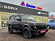Lada (ВАЗ) 2121 (4x4) BLACK, 2021 года, пробег 18750 км