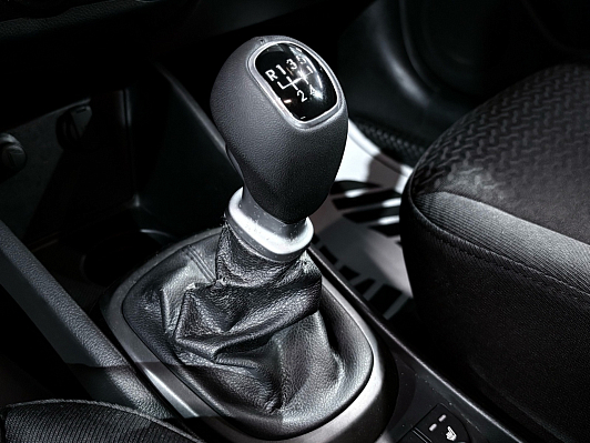 Kia Rio Comfort, 2015 года, пробег 240000 км