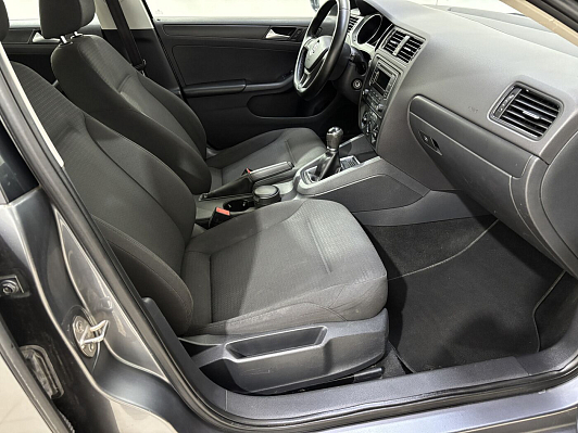 Volkswagen Jetta, 2016 года, пробег 137400 км