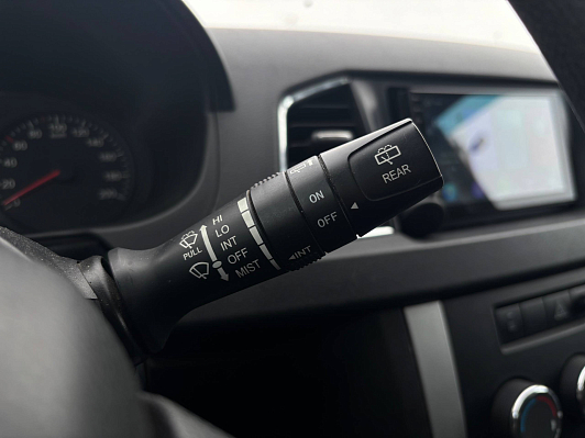 УАЗ Patriot Классик, 2018 года, пробег 86174 км