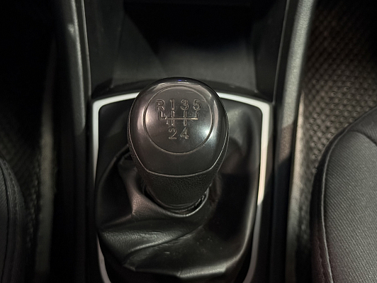 Hyundai Solaris Style, 2013 года, пробег 120000 км