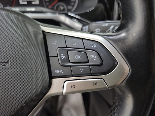 Volkswagen Polo Respect, 2020 года, пробег 141030 км