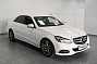 Mercedes-Benz E-Класс E250 BlueTEC 4MATIC Особая серия, 2015 года, пробег 191607 км