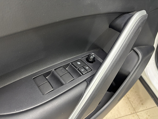 Toyota Corolla Cross Elite Edition (China), 2024 года, пробег 21692 км
