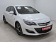 Opel Astra Cosmo, 2013 года, пробег 202876 км