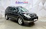 Hyundai ix55 Luxury + Navi, 2010 года, пробег 259614 км