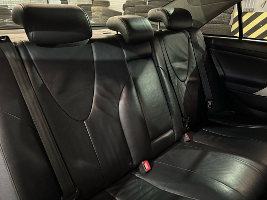 Toyota Camry Престиж, 2010 года, пробег 446000 км