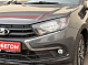 Lada (ВАЗ) Granta #Club, 2021 года, пробег 124607 км