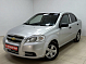 Chevrolet Aveo Base high, 2010 года, пробег 140915 км